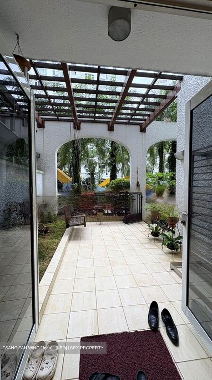 Casablanca (D25), Condominium #456594091